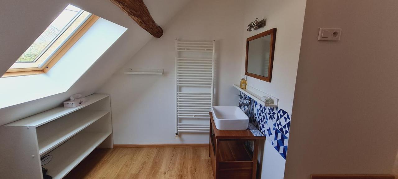 L'Authentic- Petit-Dejeuner Inclus - Cosy - Calme โบน ภายนอก รูปภาพ